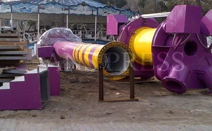 На бакинском бульваре впервые состоится грандиозное лазерное шоу