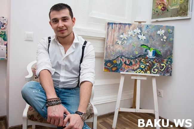 Состоялось торжественное открытие проекта Exclusive Bazaar в галерее 