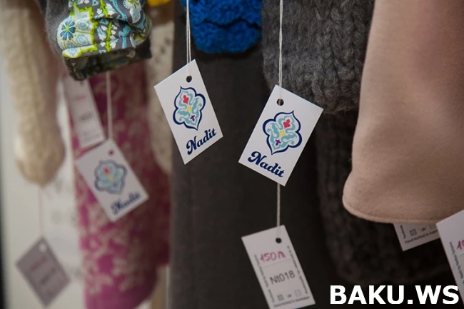 Состоялось торжественное открытие проекта Exclusive Bazaar в галерее 