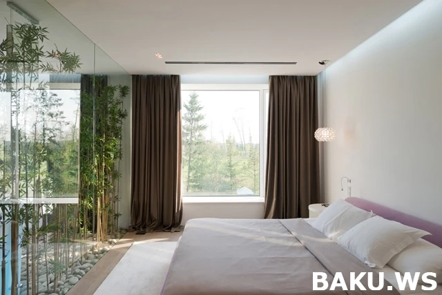 Agalarov Estate: Роскошный дом супер богача