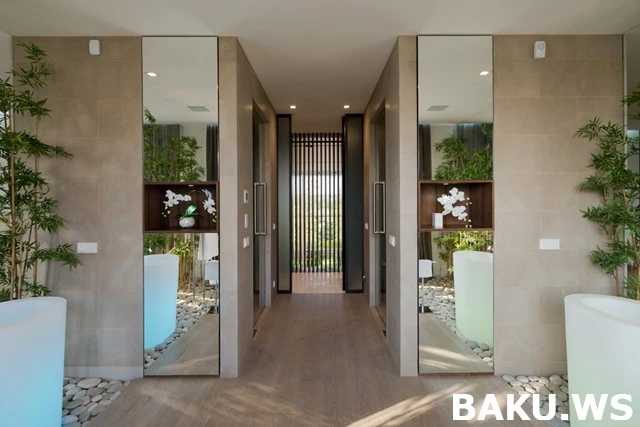 Agalarov Estate: Роскошный дом супер богача