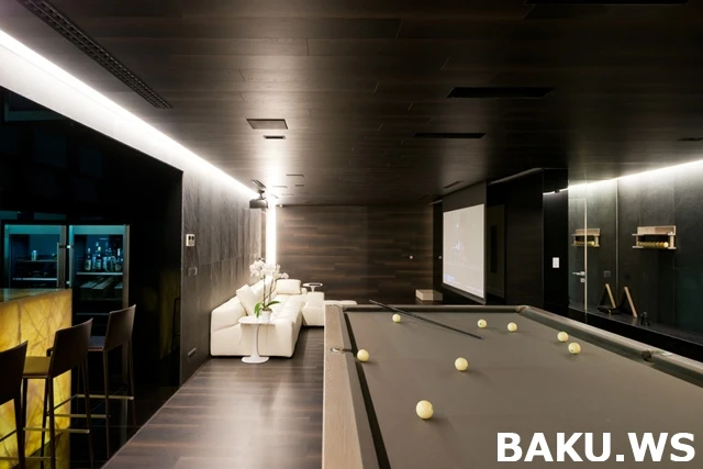 Agalarov Estate: Роскошный дом супер богача