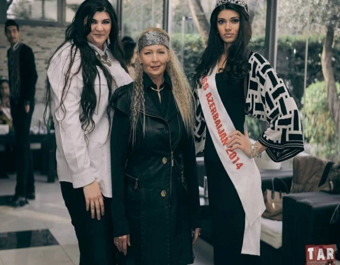 Стали известны имена участников, прошедших первый отборочный тур «Mister Azerbaijan-2015»