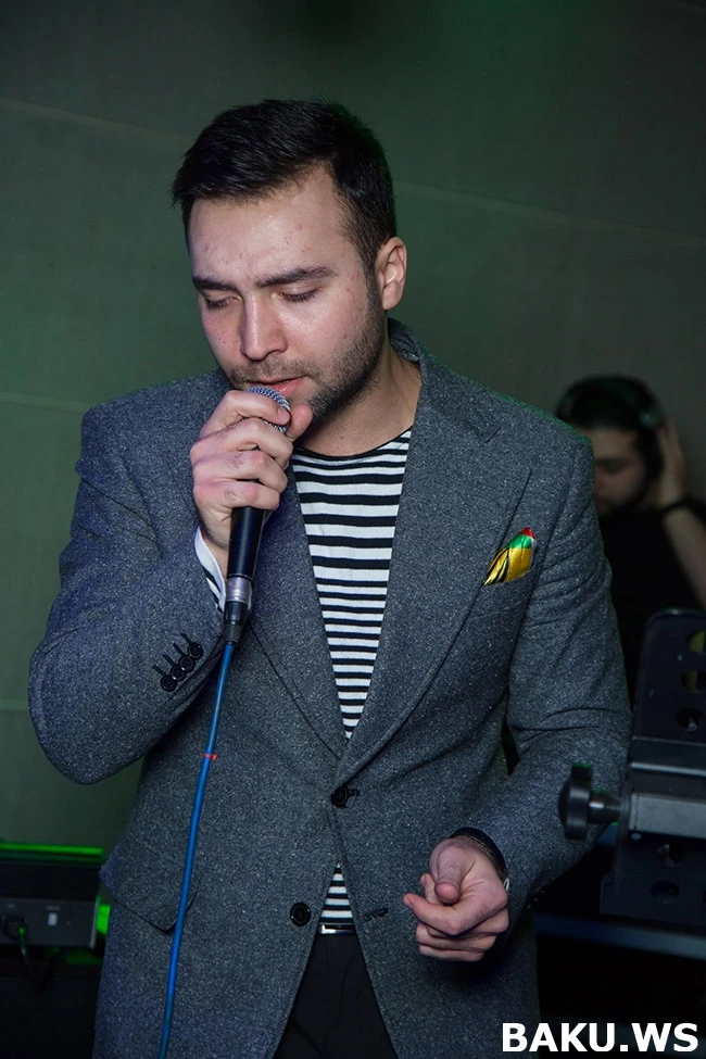 KKM Production отметили 6-летие на открытии Venezia Lounge&Dining
