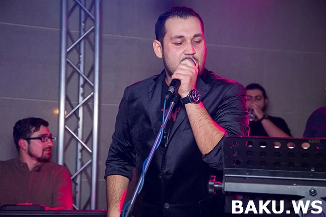 KKM Production отметили 6-летие на открытии Venezia Lounge&Dining