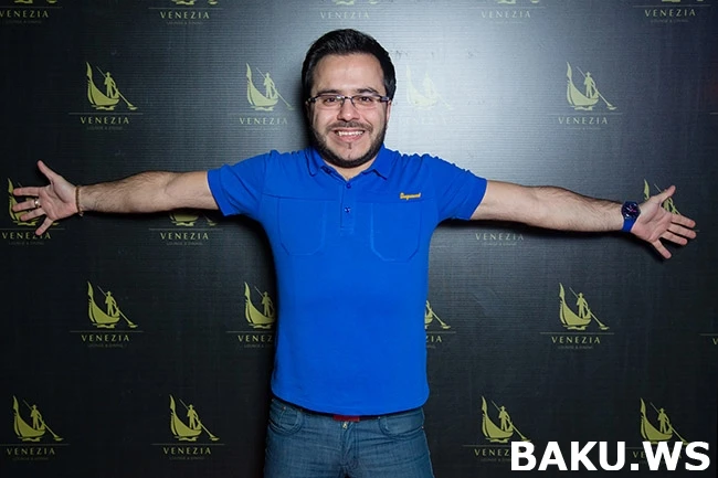 KKM Production отметили 6-летие на открытии Venezia Lounge&Dining