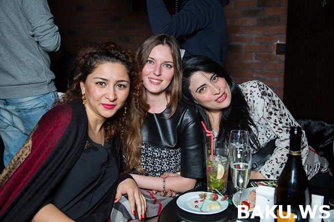 KKM Production отметили 6-летие на открытии Venezia Lounge&Dining