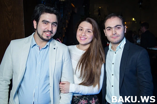 KKM Production отметили 6-летие на открытии Venezia Lounge&Dining