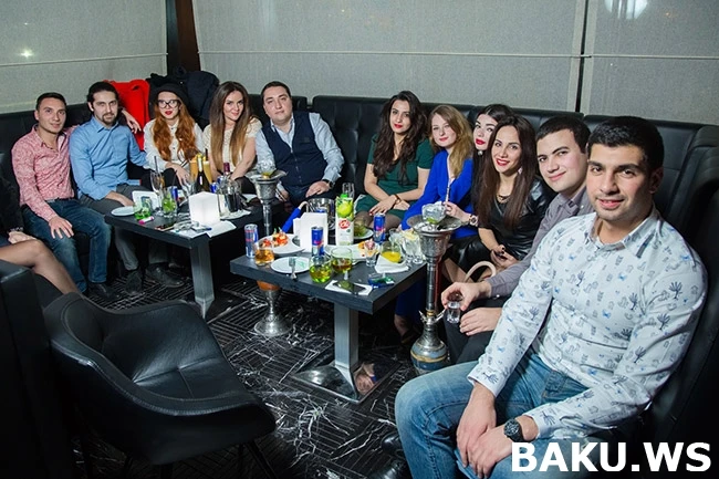 KKM Production отметили 6-летие на открытии Venezia Lounge&Dining