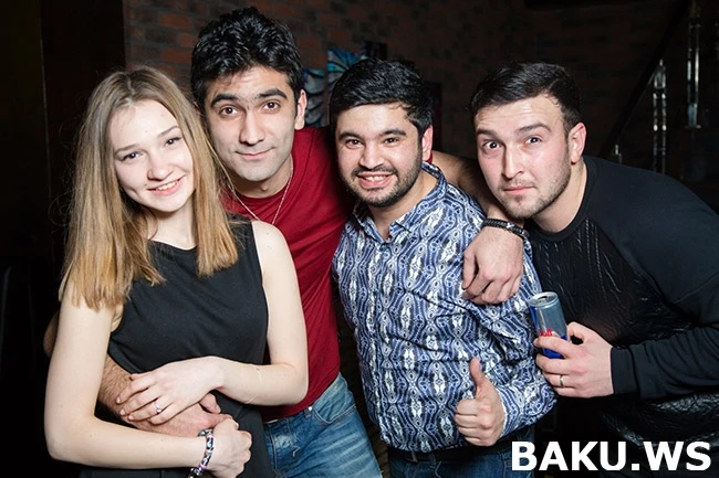 KKM Production отметили 6-летие на открытии Venezia Lounge&Dining