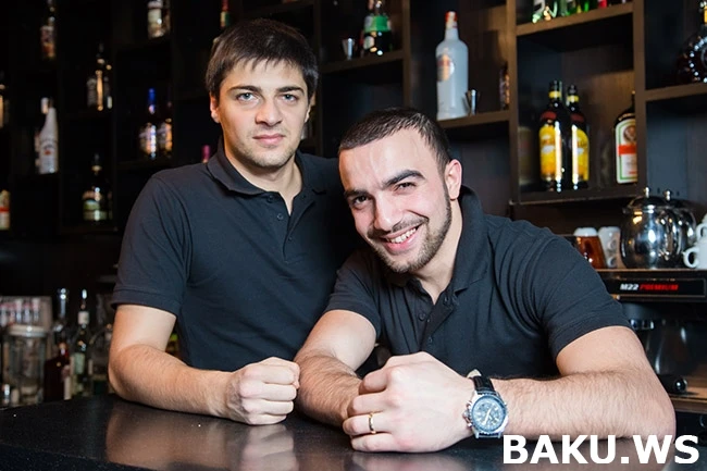 KKM Production отметили 6-летие на открытии Venezia Lounge&Dining