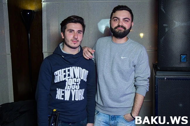 KKM Production отметили 6-летие на открытии Venezia Lounge&Dining