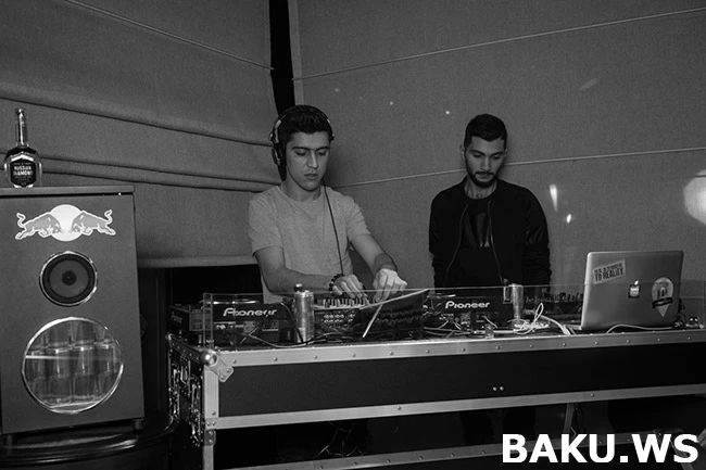 KKM Production отметили 6-летие на открытии Venezia Lounge&Dining