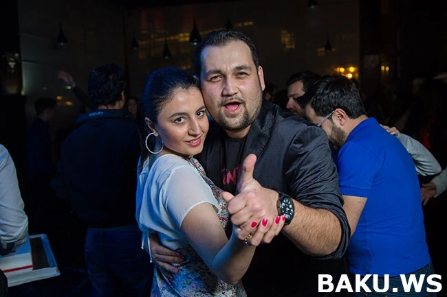 KKM Production отметили 6-летие на открытии Venezia Lounge&Dining