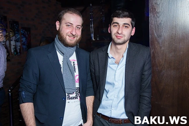 KKM Production отметили 6-летие на открытии Venezia Lounge&Dining