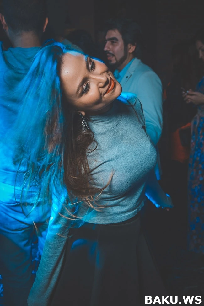 KKM Production отметили 6-летие на открытии Venezia Lounge&Dining