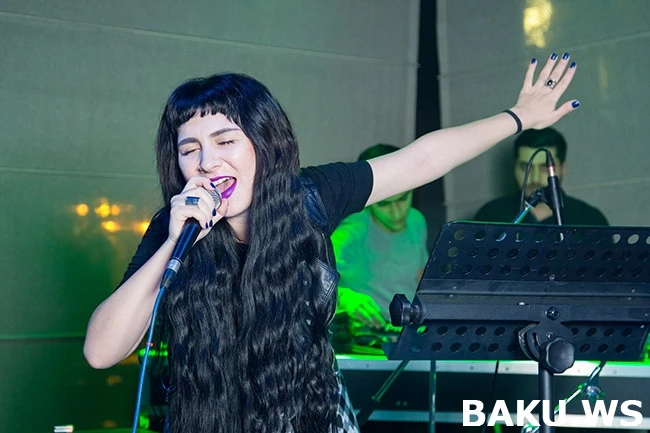 KKM Production отметили 6-летие на открытии Venezia Lounge&Dining