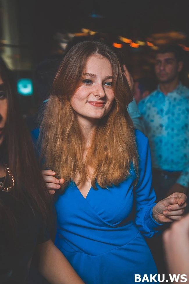 KKM Production отметили 6-летие на открытии Venezia Lounge&Dining