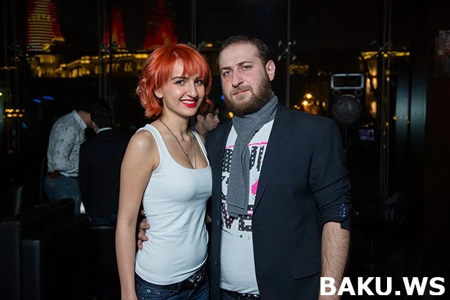 KKM Production отметили 6-летие на открытии Venezia Lounge&Dining