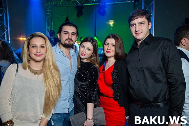 KKM Production отметили 6-летие на открытии Venezia Lounge&Dining