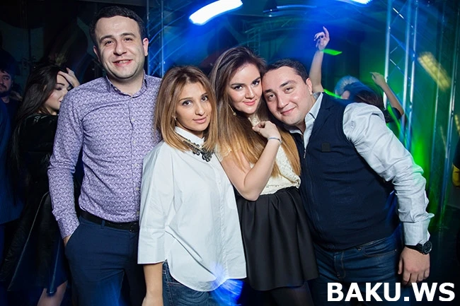 KKM Production отметили 6-летие на открытии Venezia Lounge&Dining