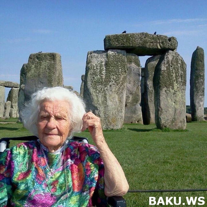 Скончалась старейшая фанатка «Евровидения» 105-летняя Элла Кастнер