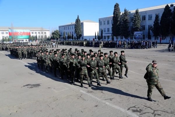 Закир Гасанов: 