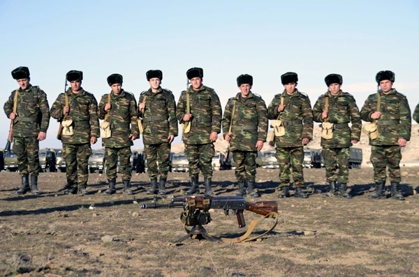 Закир Гасанов: 