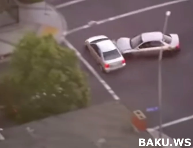 Убийство в прямом эфире (видео)