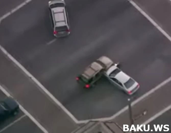 Убийство в прямом эфире (видео)