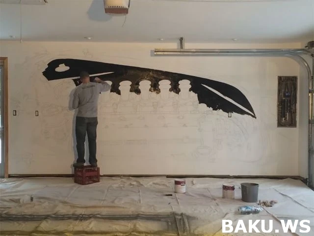 Двигатель V12 Ferrari должен быть в каждом гараже (видео)