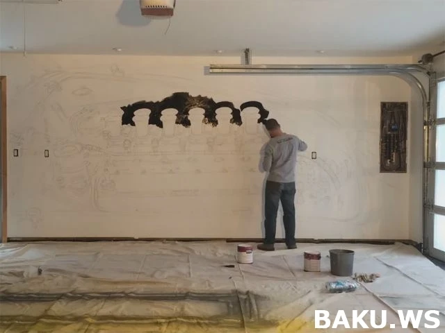 Двигатель V12 Ferrari должен быть в каждом гараже (видео)
