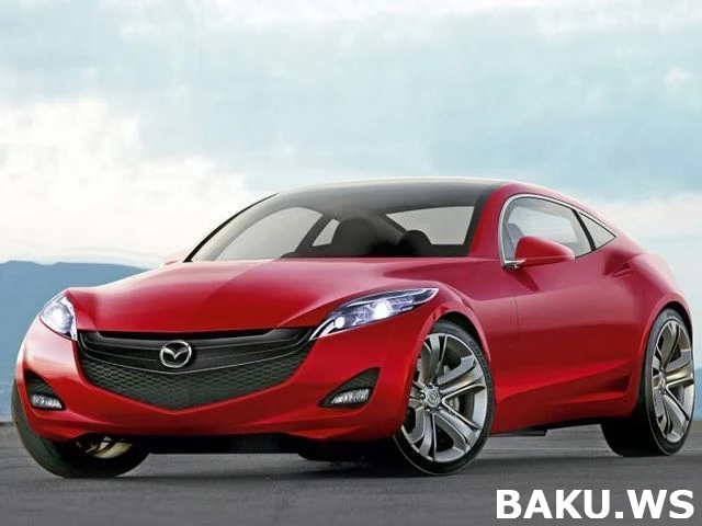 Реинкарнация Mazda RX-7 произойдет в 2020 году
