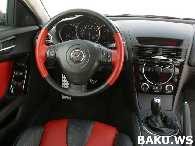 Реинкарнация Mazda RX-7 произойдет в 2020 году