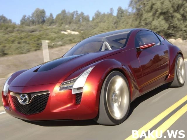 Реинкарнация Mazda RX-7 произойдет в 2020 году