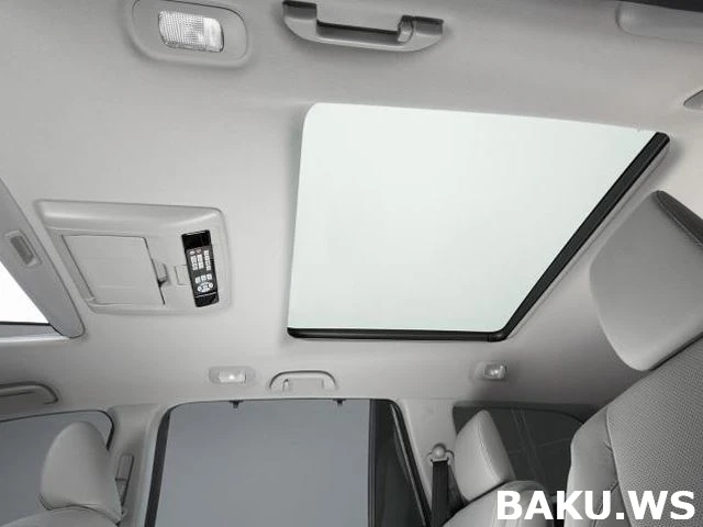 2016 Honda Pilot отныне не будет похож на хлебницу