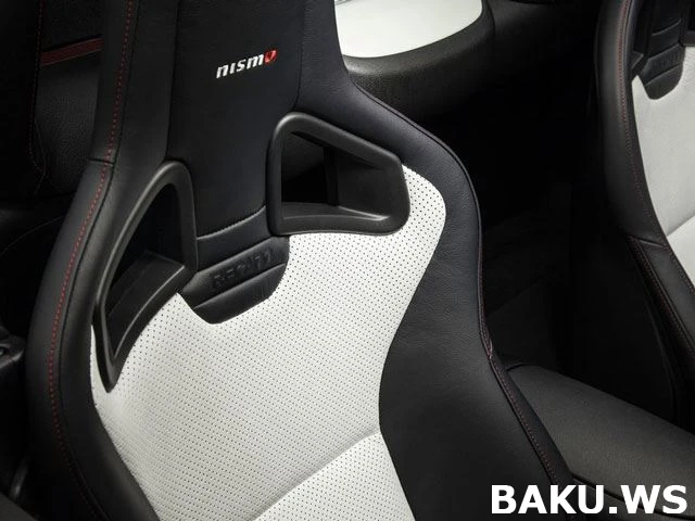 Автошоу в Чикаго: Родстер Nissan 370Z Nismo