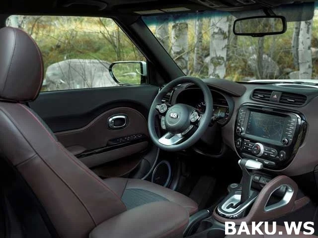 Автошоу в Чикаго: Новый концепт полноприводного KIA (видео)