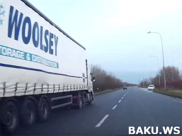 Механик украл автомобиль, чтобы прокатиться с ветерком (видео)