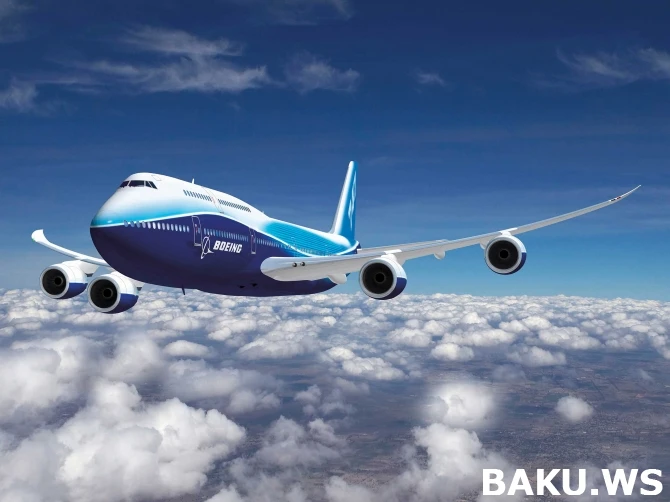 600 миллионов за VIP Боинг-747 (видео)