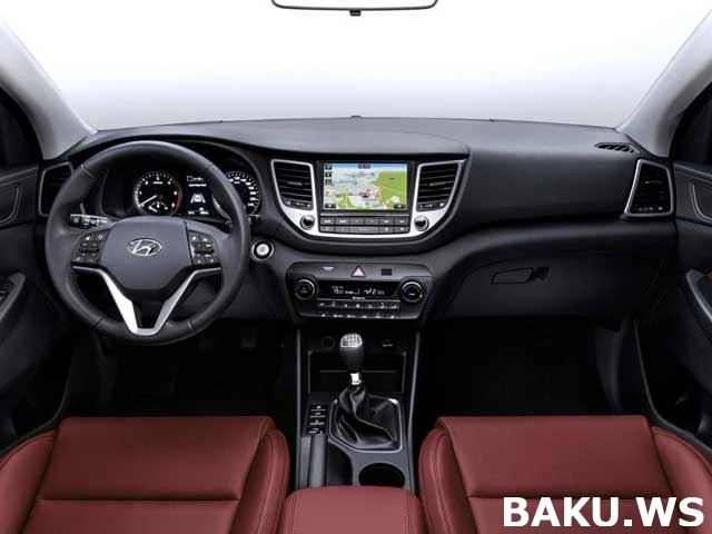 Премьера! Новый Hyundai Tucson поступит на рынок к концу года (видео)