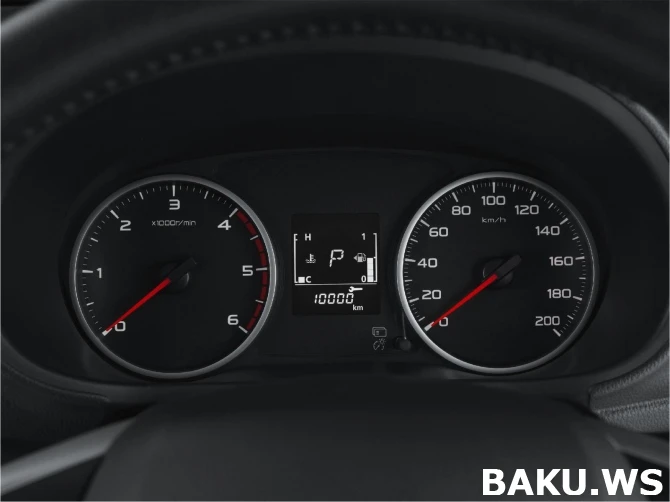 Премьера! Mitsubishi L200 пятого поколения