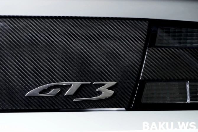 Трековый Aston Martin Vantage GT3