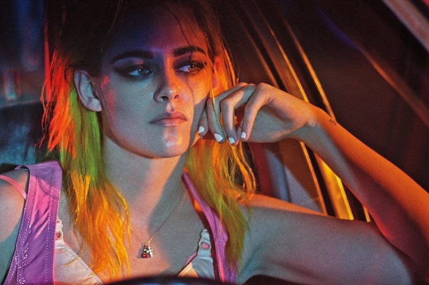 Кристен Стюарт для Interview Magazine: 