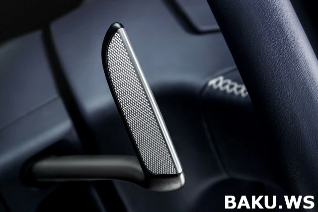 В семье Bentley пополнение