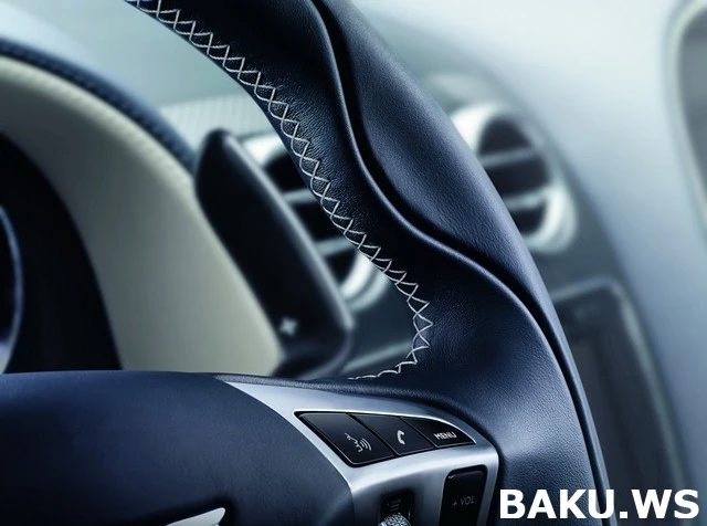 В семье Bentley пополнение