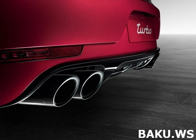 Карамелька в фантике Turbo