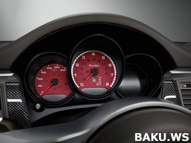 Карамелька в фантике Turbo