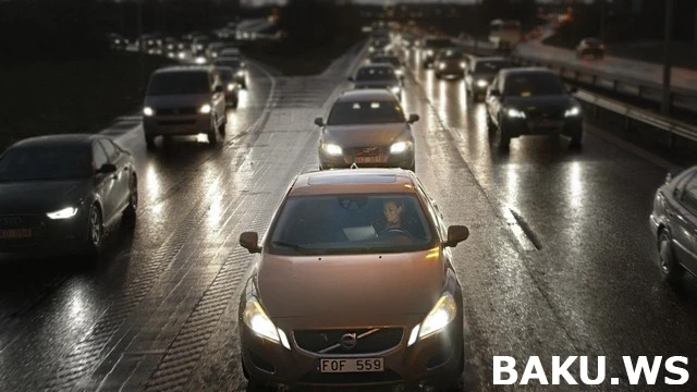 Вокруг Гётенбурга будут курсировать 100 самоуправляемых Volvo (видео)