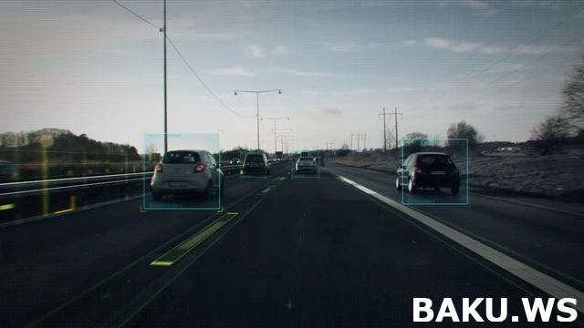 Вокруг Гётенбурга будут курсировать 100 самоуправляемых Volvo (видео)